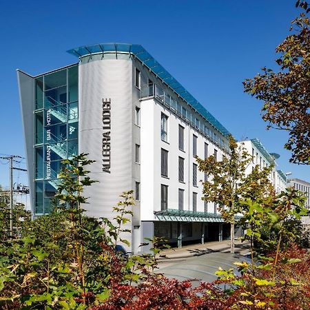 Hotel Allegra Lodge Kloten Kültér fotó