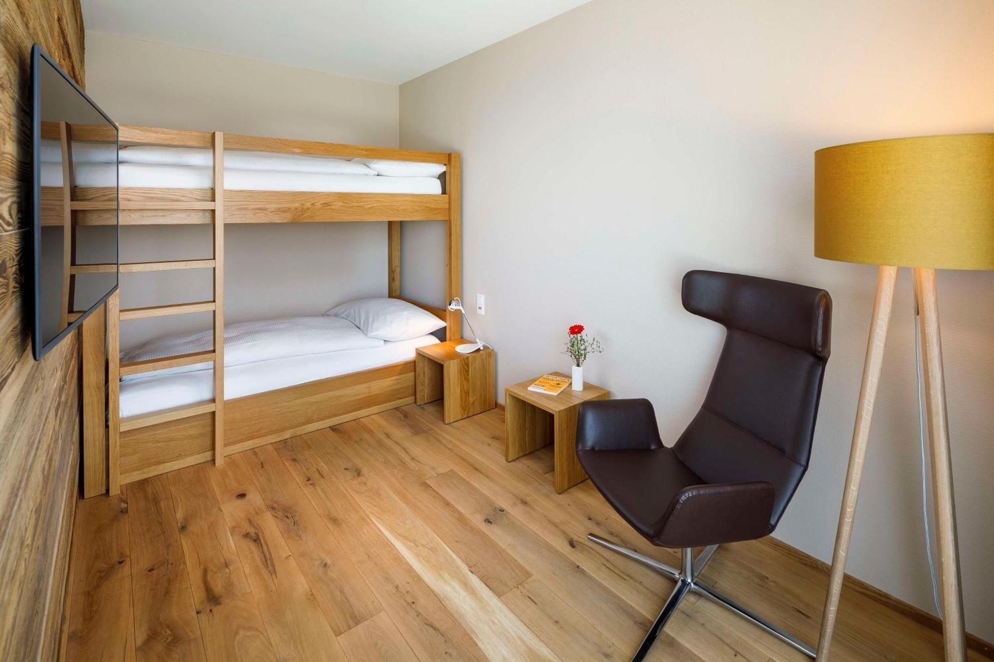 Hotel Allegra Lodge Kloten Kültér fotó