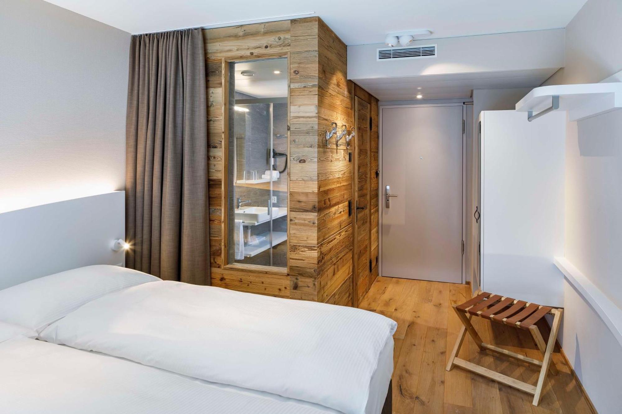 Hotel Allegra Lodge Kloten Kültér fotó