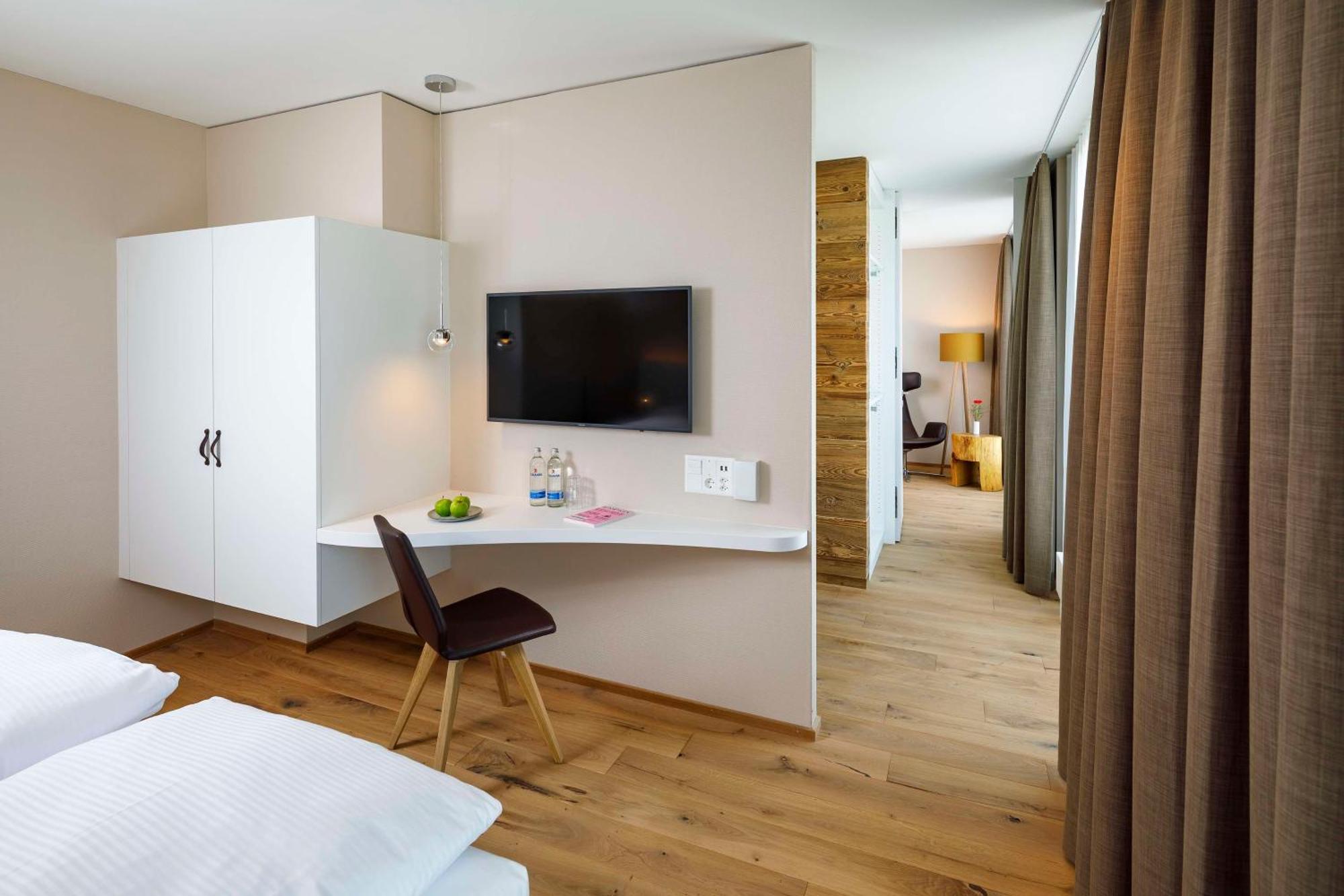 Hotel Allegra Lodge Kloten Kültér fotó