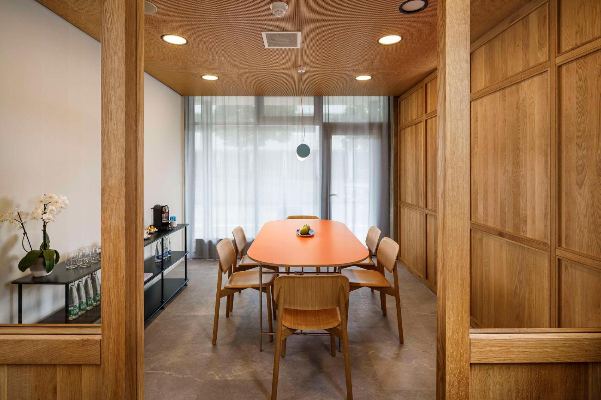 Hotel Allegra Lodge Kloten Kültér fotó