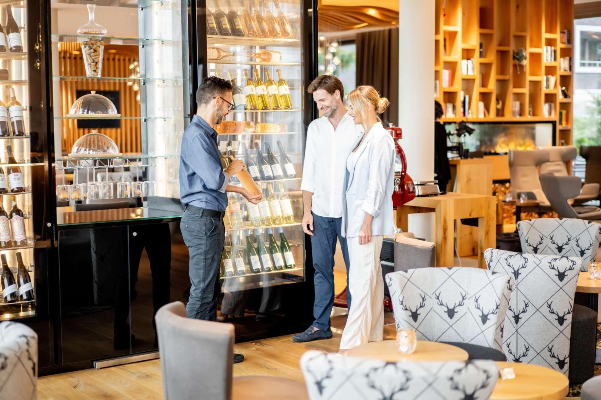 Hotel Allegra Lodge Kloten Kültér fotó