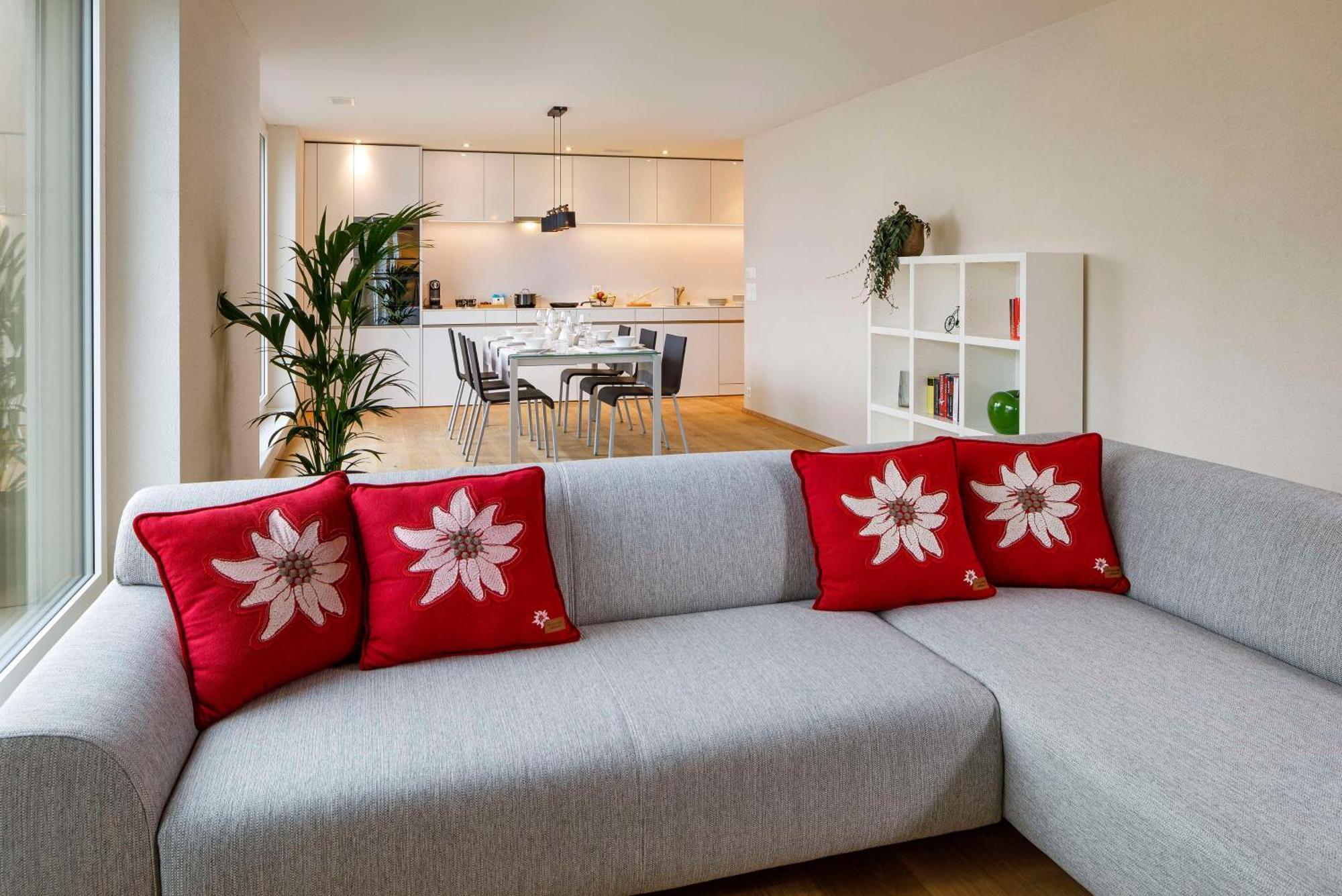 Hotel Allegra Lodge Kloten Kültér fotó