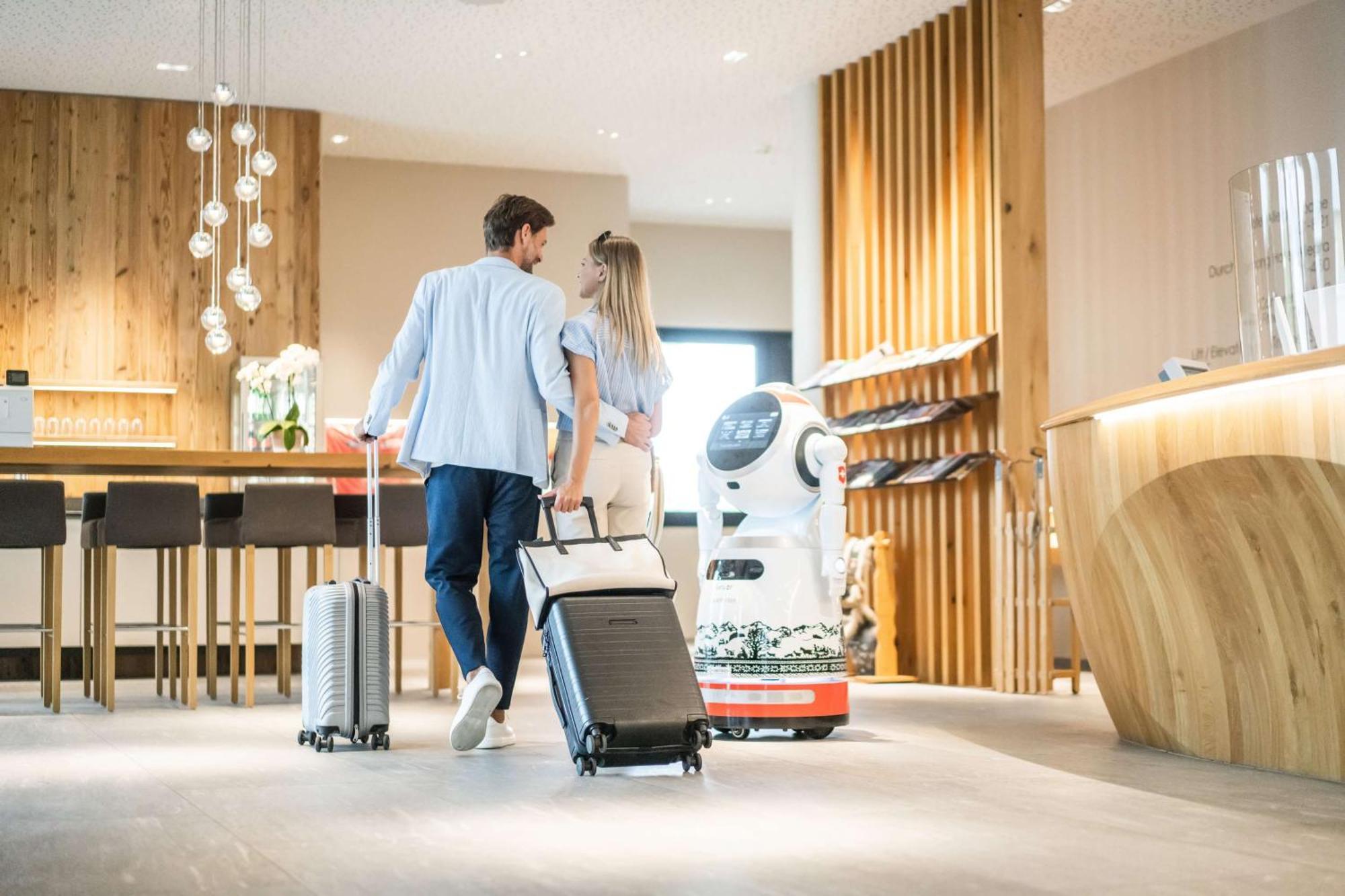 Hotel Allegra Lodge Kloten Kültér fotó